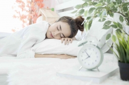 Tidur yang benar|freepik.com