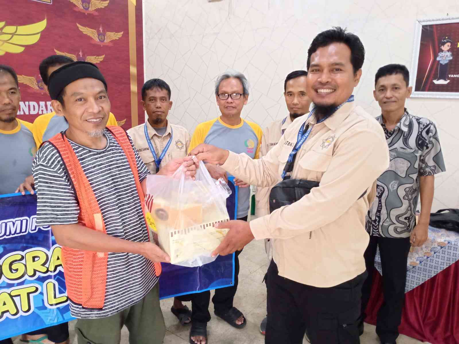 Menyambut Bulan Suci Ramadhan Yayasan Mangkubumi Putra Lampung ...