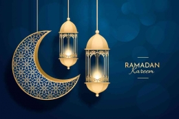 Menyambut Ramadan 1445 H. (Freepik/pikisuperstar)