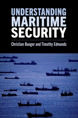 Cover Buku Understanding Maritime Security