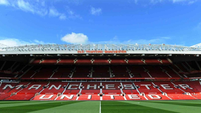Stadion Old Trafford Manchester (Sumber: Sky Sports)