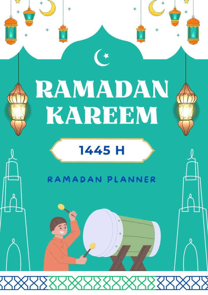 Ramadan 1445|desain dari Canva [karya pribadi]
