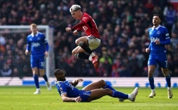 ILive Commentary - Man Utd vs Everton | 09.03.2024 (skysports.com) 