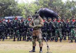 Kembalikan dan pertahankan fungsi TNI sebagai alat pertahanan negara (dok foto: gurupendidikan.co.id)