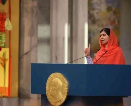 Malala Yousafzai (malala.org)
