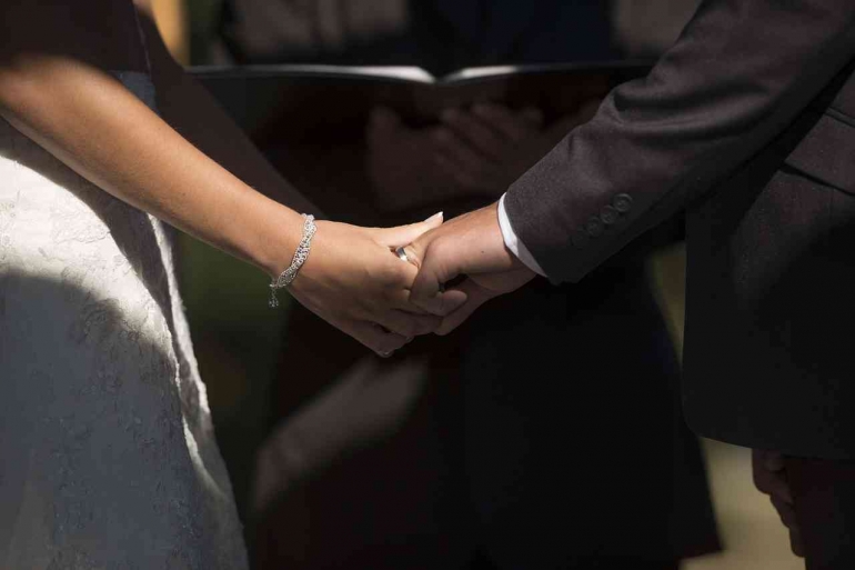 Belum menikah bukanlah aib (ilustrasi: Pixabay/452345) 
