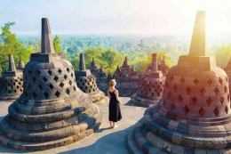 Ilustrasi Wisata Berkelanjutan: Pembelajaran dari Thailand dan Implikasi untuk Indonesia (Dok. Shutterstock/Lukas Uher/Kompas.com)