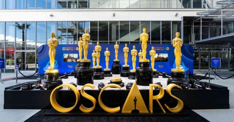 Cillian Murphy: Perjalanan Menuju Puncak Kesuksesan di Oscar | hypeabis.id