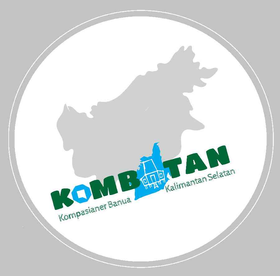 Kompasianer Banua Kalimantan Selatan | KOMBATAN 