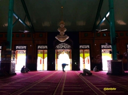 Keutamaan Shalat 5 Waktu Berjamaah di Masjid | @kaekaha