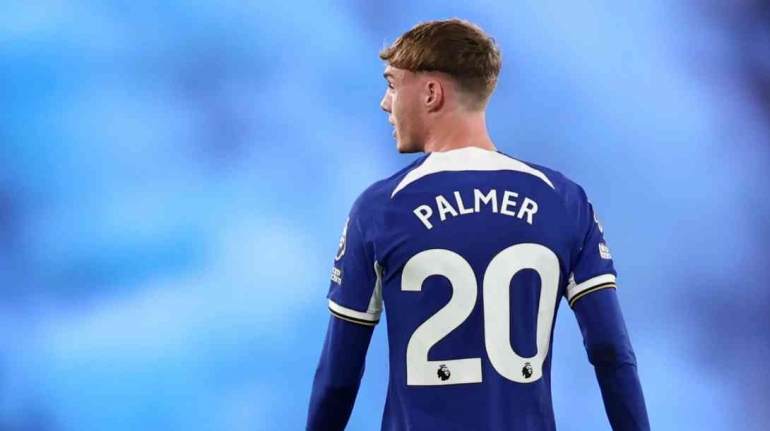Cole Palmer: Membuka Babak Baru di Stamford Bridge | goal.com