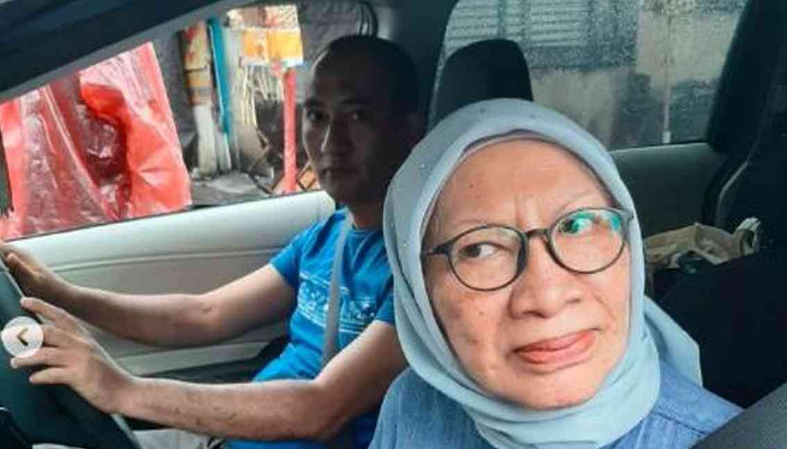 Skandal Terbaru Ratna Sarumpaet: Keluar saat Nyepi di Bali! Apakah Ini Tindakan Sengaja atau Kebodohan? | news.detik.com
