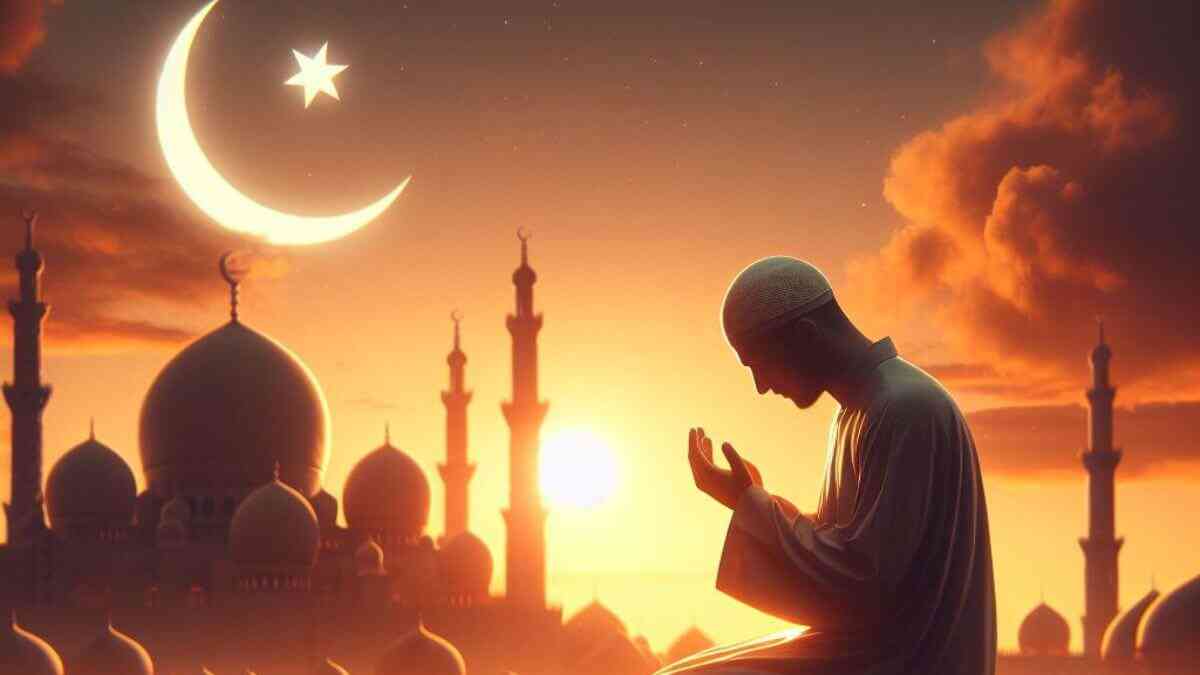 Ramadhan (Dok : Gerak Inklusi)