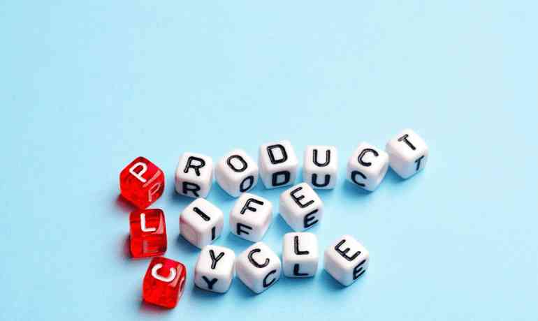 Siklus hidup produk (Sumber gambar: ekosistem.inaproduct.com).