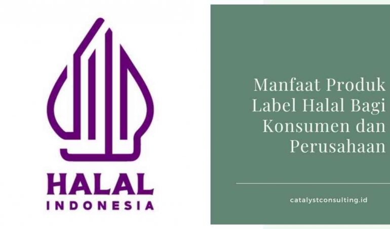 Label Manfaat Label Halal: Kunci Kesuksesan dalam Memikat Hati Konsumen Produk Frozen ...