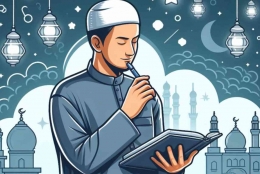 Mengoptimalkan Ibadah dan Produktivitas Selama Ramadan: Misi Mungkin! | cendekiamuslim.or.id