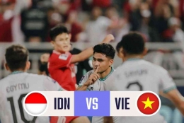 Ranking FIFA Timnas Indonesia bakal melesat. (Instagram @pemainketurunan.id)