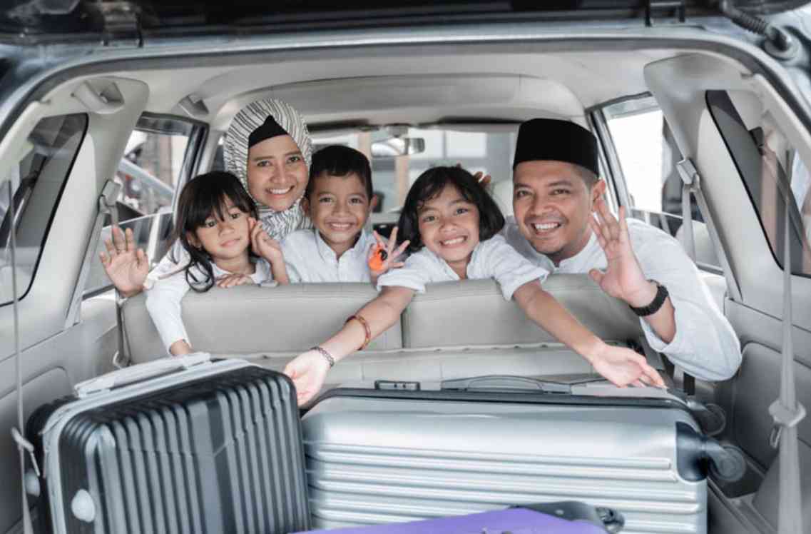 Tingkatkan Keselamatan Mudik: Checklist Persiapan Kendaraan untuk Perjalanan ke Kampung Halaman | allianz.co.id