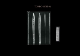 Sumber: Who Made the Tonbo-giri Yari? By Gordon Robson 11/19 - NIHONTO (nihonto.com)