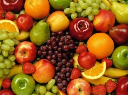 Ilustrasi buah-buahan berserat tinggi (Sumber: Beritasatu.com)