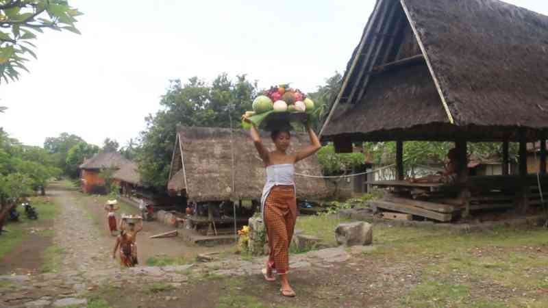 12 Tempat Wisata Searah Pura Lempuyang Yang Unik & Menggelitik Halaman ...