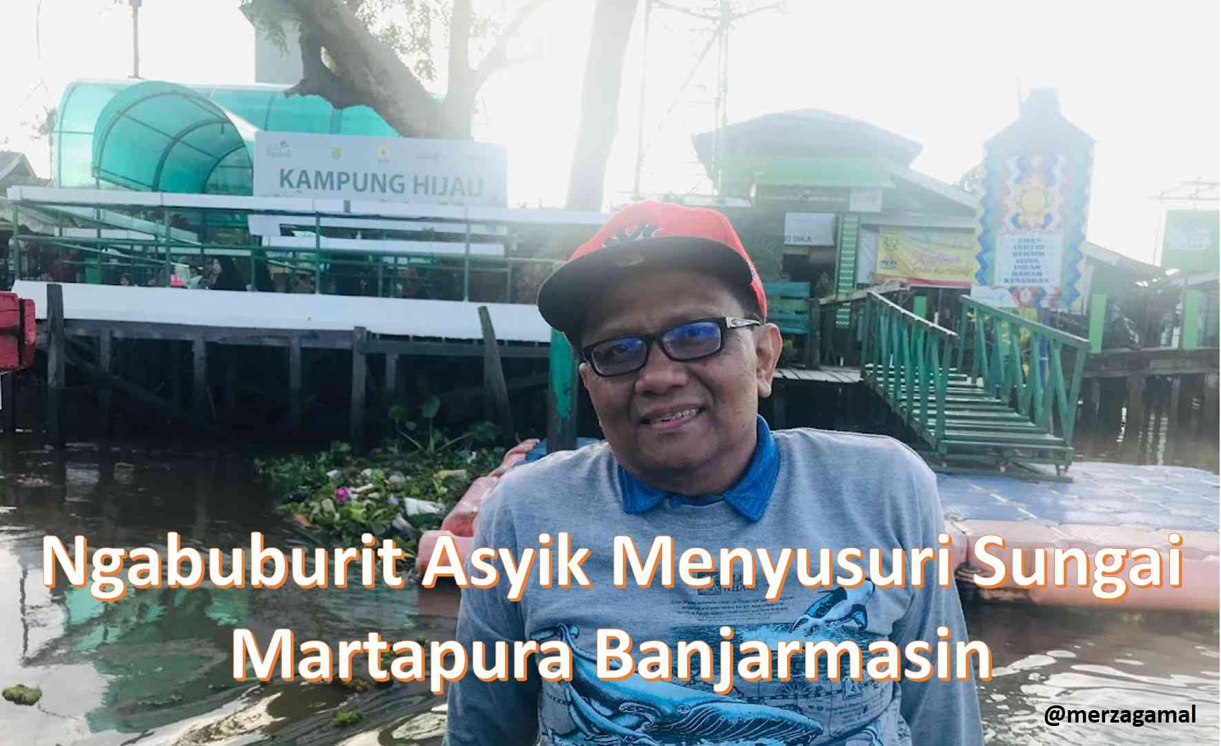 Sumber gambar: Dokumentasi Merza Gamal