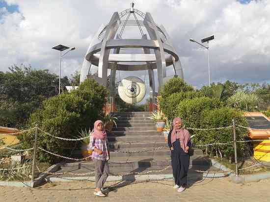 Taman Nostalgia di Kota Kupang, pilihan ngabuburit warga kota Kupang di bulan Ramadan (dok foto: tripadvisor.com.ar)