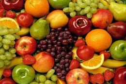 Ilustrasi buah-buahan. Sumber gambar: ptppi.co.id