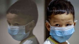 Penyakit Langka dan mematikan kini melanda negara Jepang/Foto: BBC Indonesia