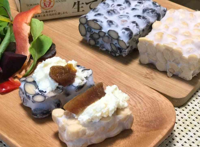 Tempeh finds a new home in Japan - Food - The Jakarta Post 