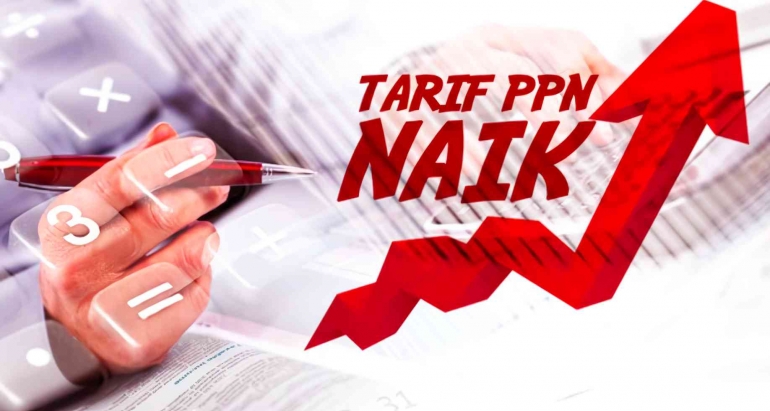 Siap-Siap! PPN Naik Jadi 12%, Apa Kabar Dompet Kita? | cnbcindonesia.com