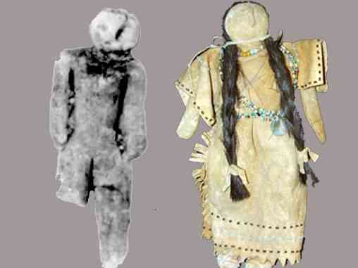 Sumber: Forbidden Archaeology? The Nampa Image Hoax - Archaeology Review (ahotcupofjoe.net)
