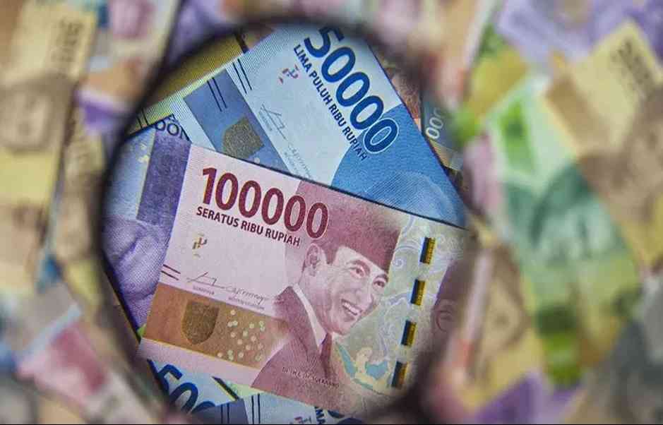 Sumber: Ilustrasi rupiah (ANTARA/Shuterstock/pri.)