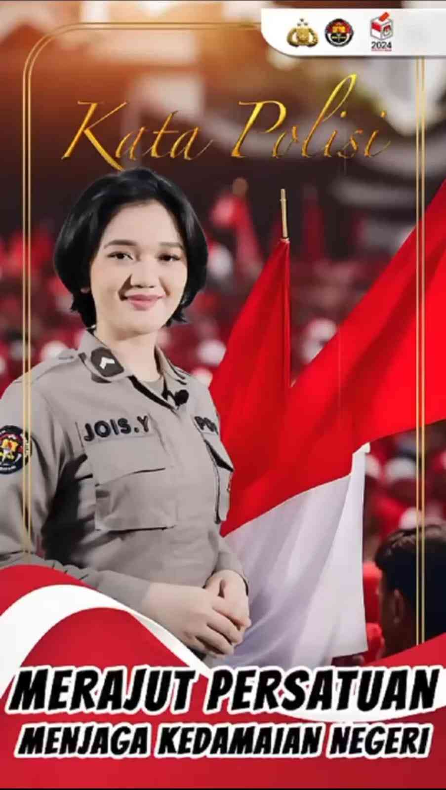 Sumber: Tiktok @divhumas_polri