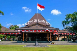 SETDA Pemerintah Kota Surakarta/Babad.id