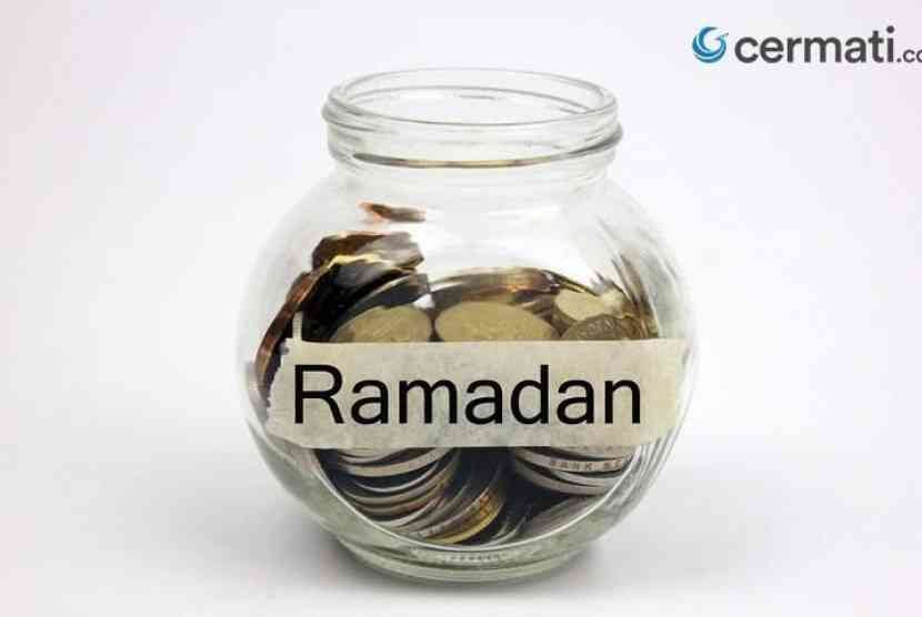Begini Caranya Mengatur Keuangan Selama Bulan Ramadhan | Republika Online 
