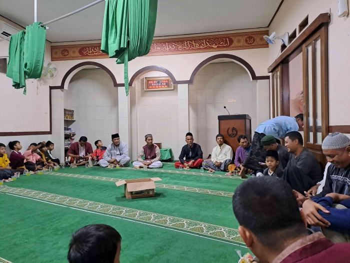 Image by M. Gilang Riyadi