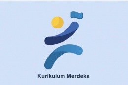 syarat dan cara daftar Kurikulum Merdeka.(website Kemendikbud)/kompas.com