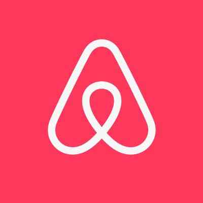 Sumber : Logo Airbnb diambil di akun resminya pada akun X