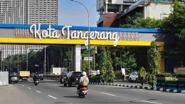 Tangerang News