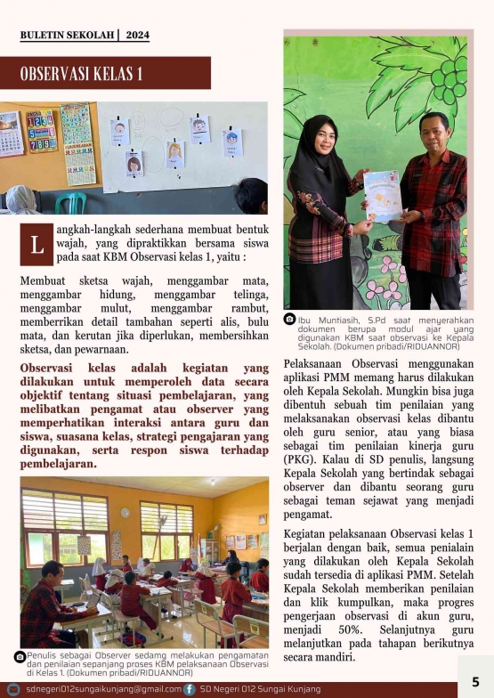 epaper Artikel Kompasiana diolah menggunakan Canva (Dokpri)