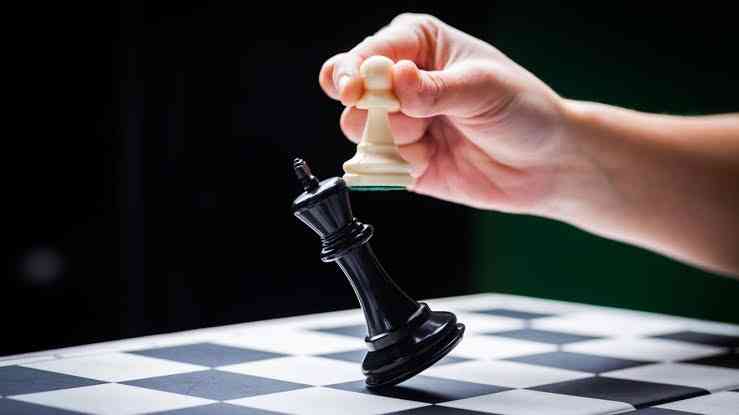 Sumber gambar : Chess.com