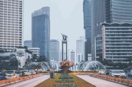 Aglomerasi Jakarta: Tantangan dan Harapan bagi BODETABEKCI | kompas.com