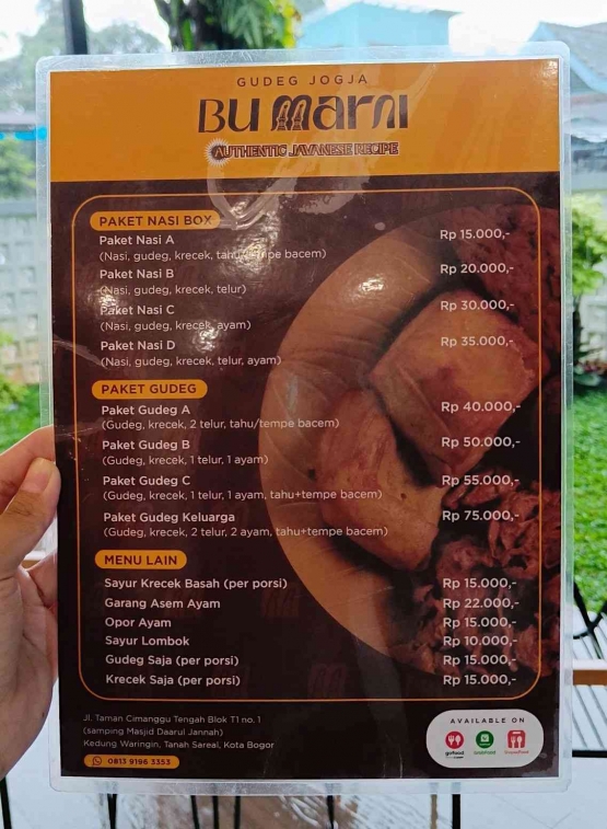 Dokumentasi Pribadi