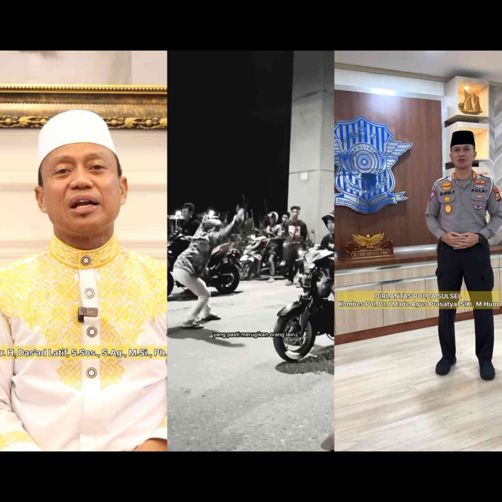 Sumber Gambar: SOSMED Kapolda Sulawesi Selatan