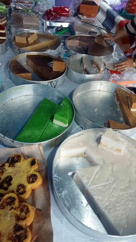 Wadai di Ceper /Dokpri