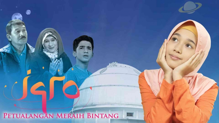 Film ini bisa disaksikan di salah satu OTT/doc. Salman Film Academy