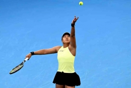 Naomi Osaka Is Returning to Tennis Right When the Game Needs Her | The New Yorker 