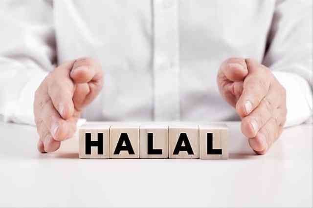 Ilustrasi halal. Foto. dok. cagkansayin (Unsplash.com) 