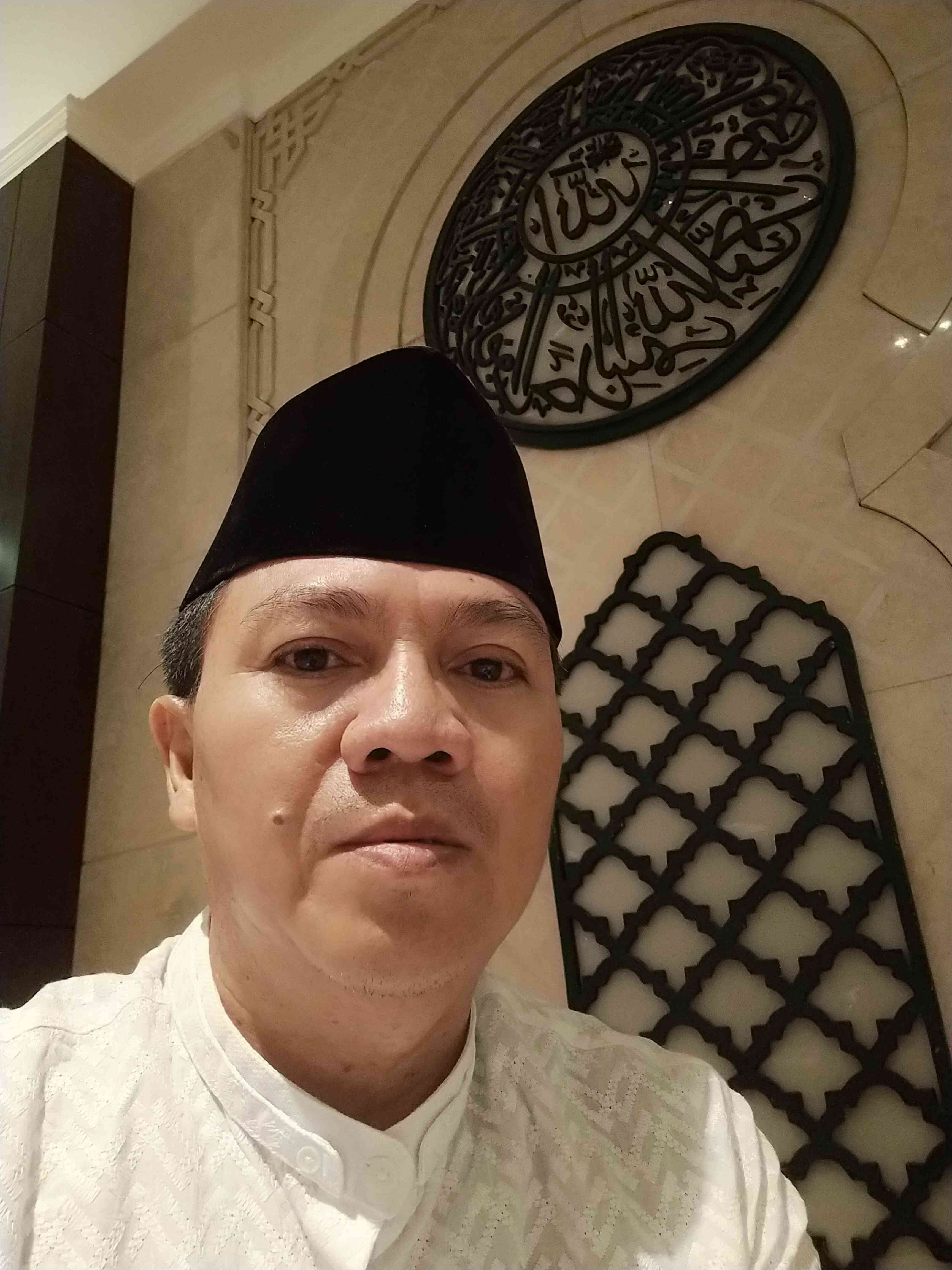 Dok Pribadi